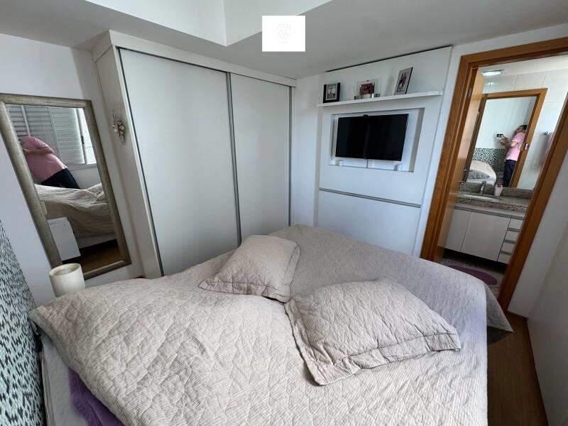 Apartamento, Graça, 3 Quartos, 2 Vagas, 1 Suíte