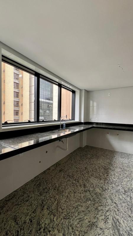 Apartamento, Lourdes, 2 Quartos, 1 Vaga, 2 Suítes