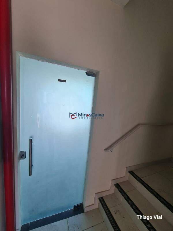 Apartamento, Santa Maria, 2 Quartos, 1 Vaga, 1 Suíte