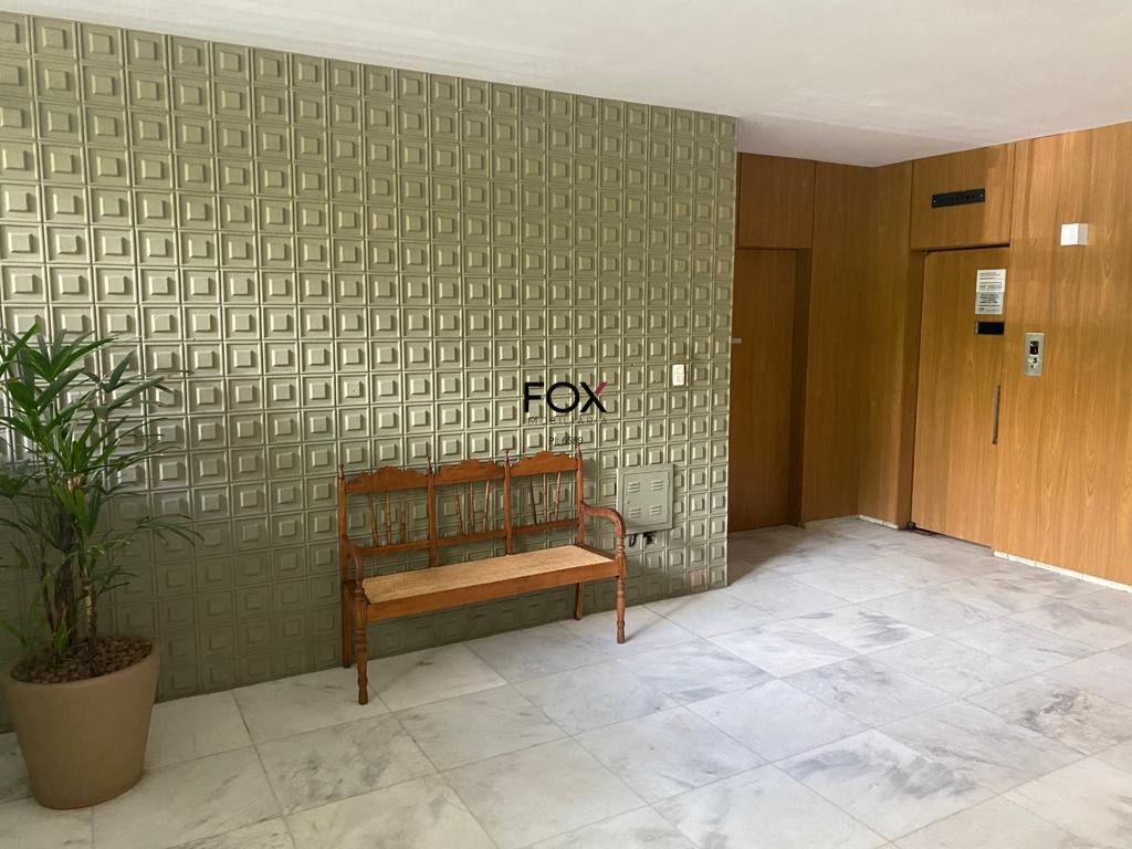Apartamento, Savassi, 4 Quartos, 2 Vagas, 1 Suíte