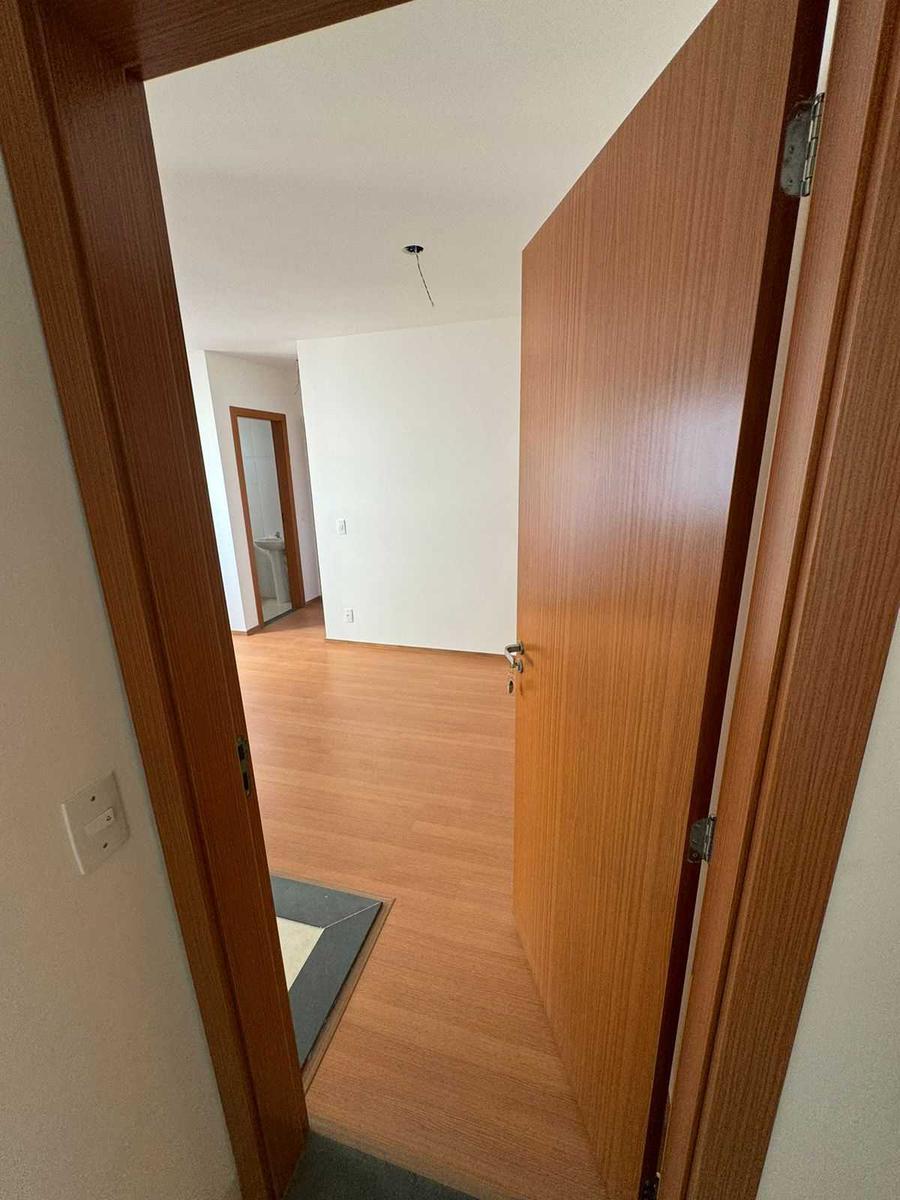 Apartamento, Pousada Santo Antônio, 2 Quartos, 1 Vaga
