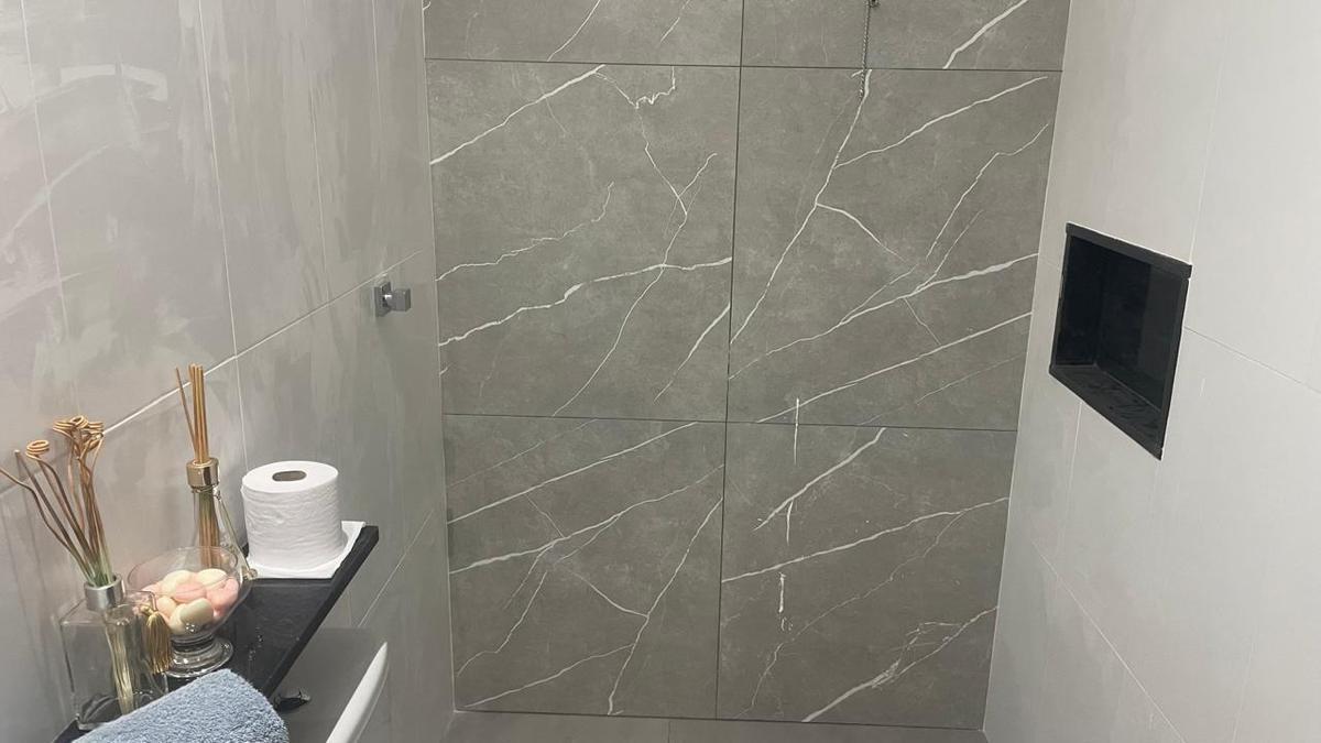 Casa, Fernão Dias, 3 Quartos, 2 Vagas, 1 Suíte