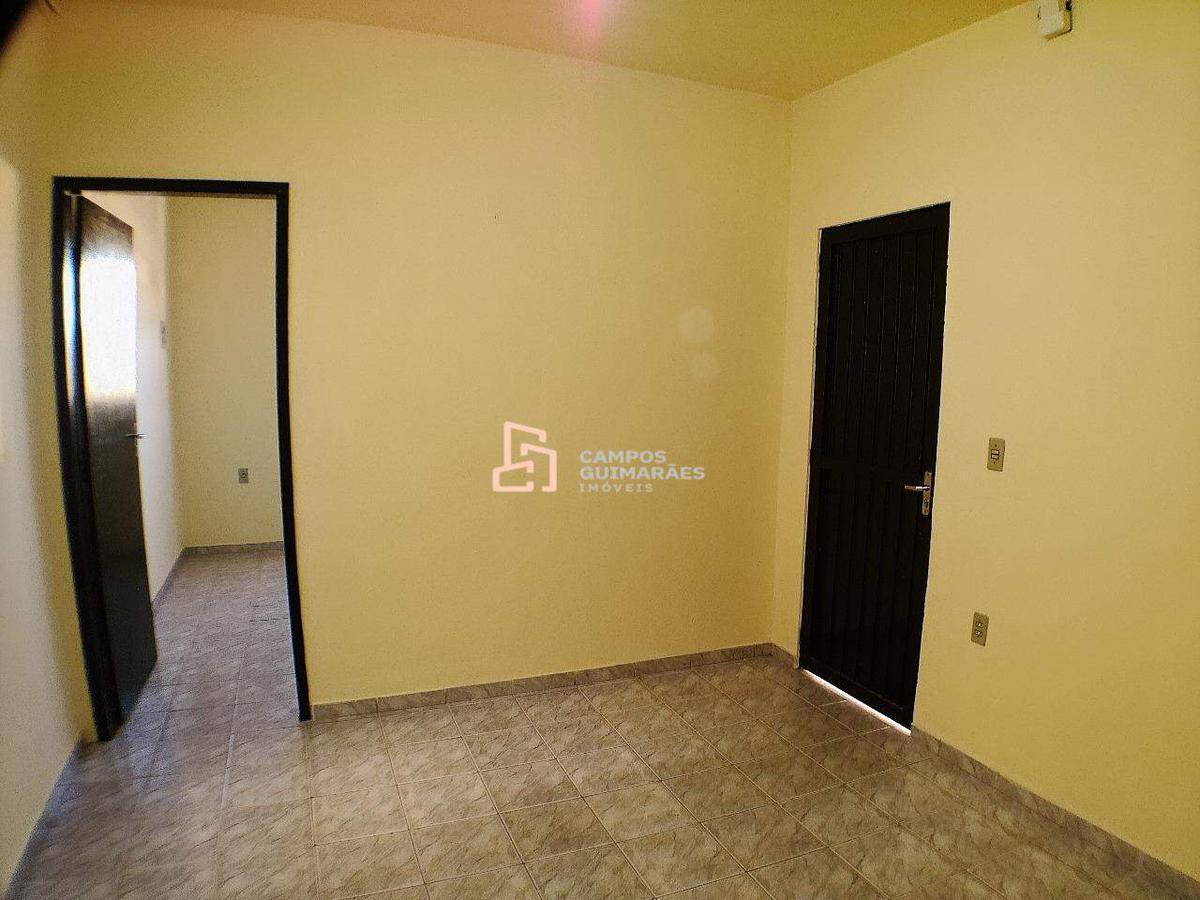 Casa, Mineirão, 2 Quartos