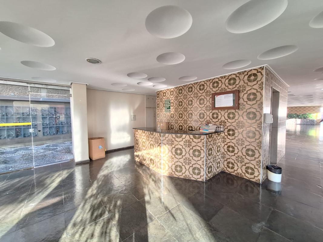 Apartamento, Colégio Batista, 3 Quartos, 1 Vaga, 1 Suíte