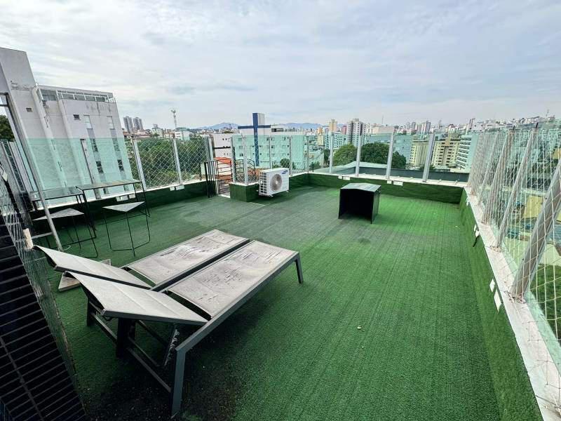 Cobertura, União, 3 Quartos, 3 Vagas, 1 Suíte