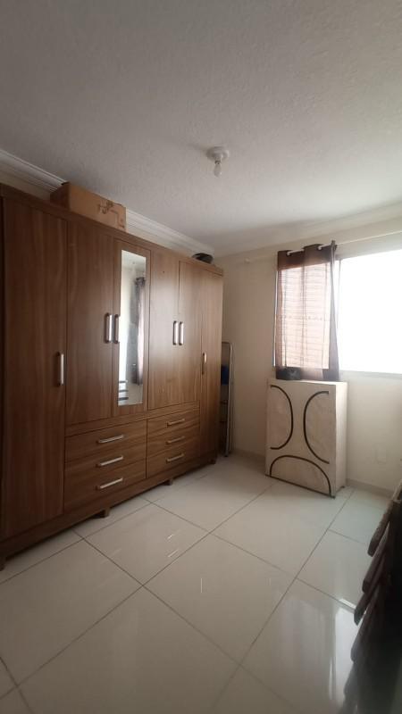 Apartamento, São Gabriel, 2 Quartos, 1 Vaga