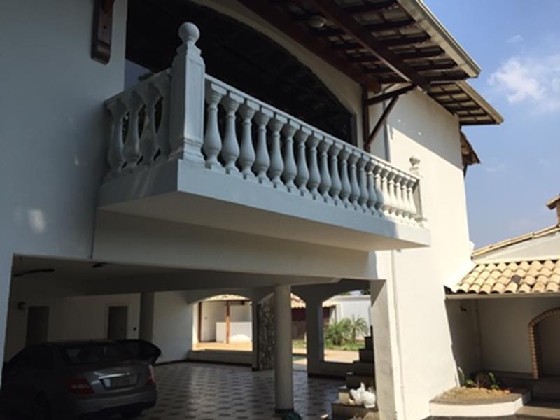 Casa, Pampulha, 4 Quartos, 10 Vagas, 4 Suítes