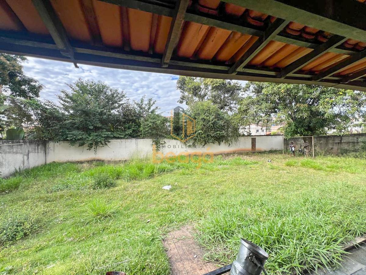 Fazenda, Chácara Novo Horizonte, 3 Quartos, 2 Vagas, 1 Suíte