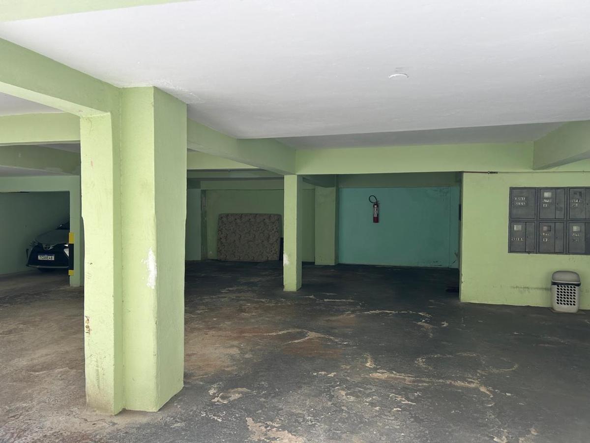 Apartamento, Cidade Nova, 3 Quartos, 2 Vagas, 1 Suíte