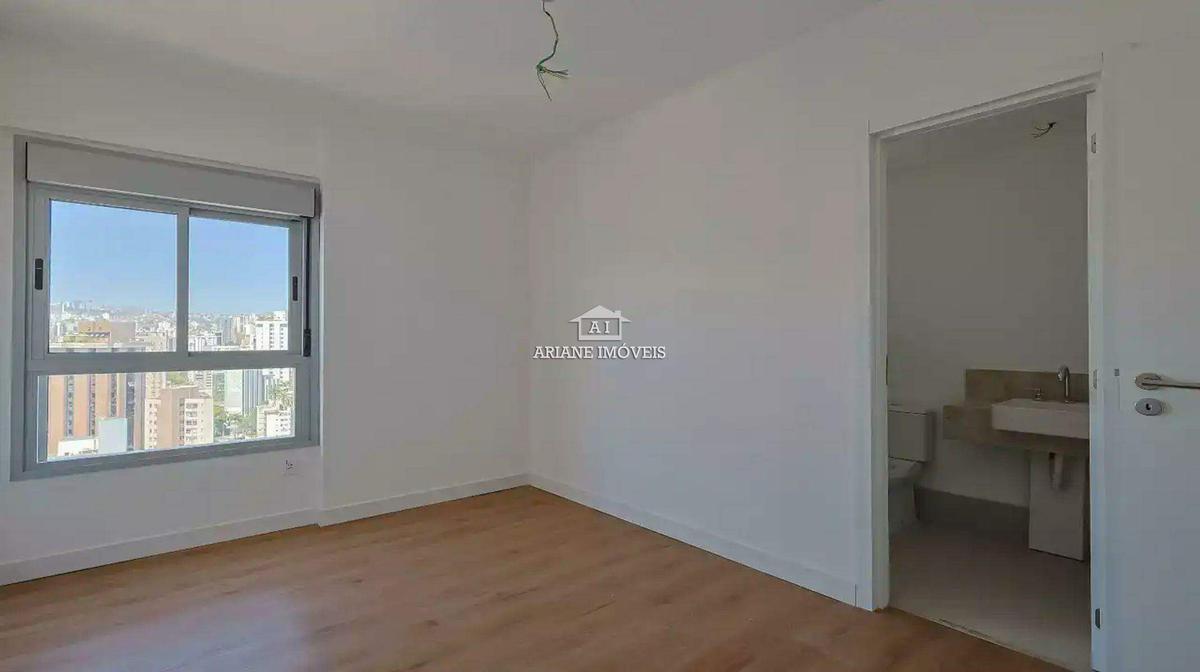 Apartamento, Boa Viagem, 3 Quartos, 2 Vagas, 3 Suítes