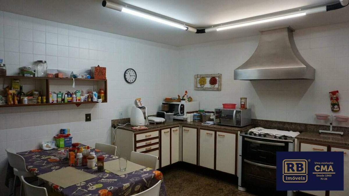 Casa, São Bento, 5 Quartos, 6 Vagas, 5 Suítes