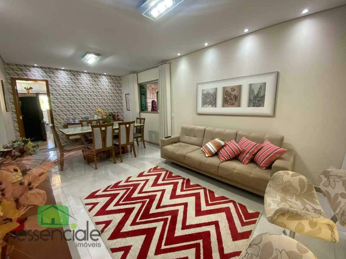 Casa, Bandeirantes, 4 Quartos, 2 Vagas, 1 Suíte
