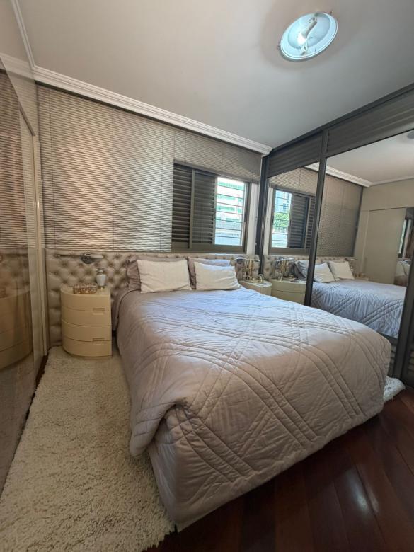 Apartamento, Savassi, 3 Quartos, 1 Vaga, 1 Suíte