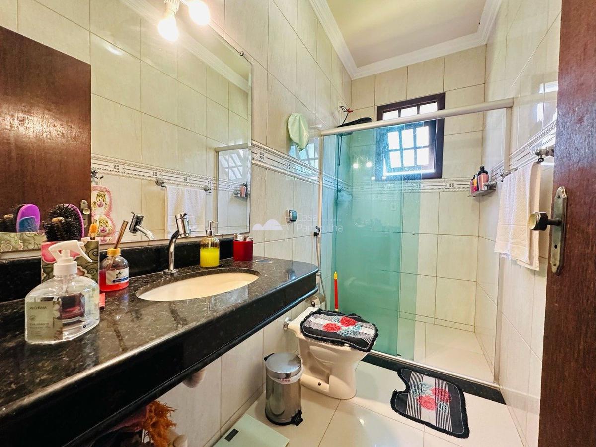 Casa, Jardim Leblon, 3 Quartos, 2 Vagas, 1 Suíte