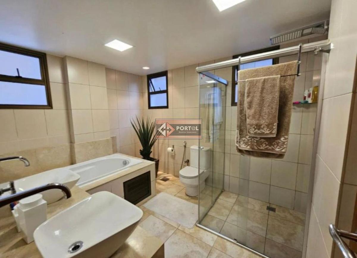 Apartamento, Palmares, 4 Quartos, 4 Vagas, 2 Suítes