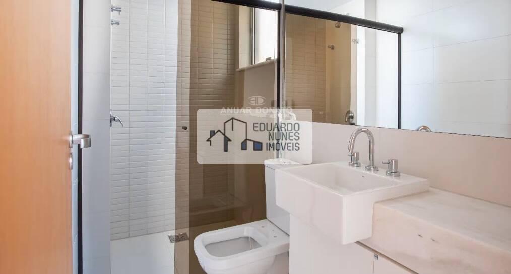 Apartamento, Lourdes, 4 Quartos, 4 Vagas, 2 Suítes