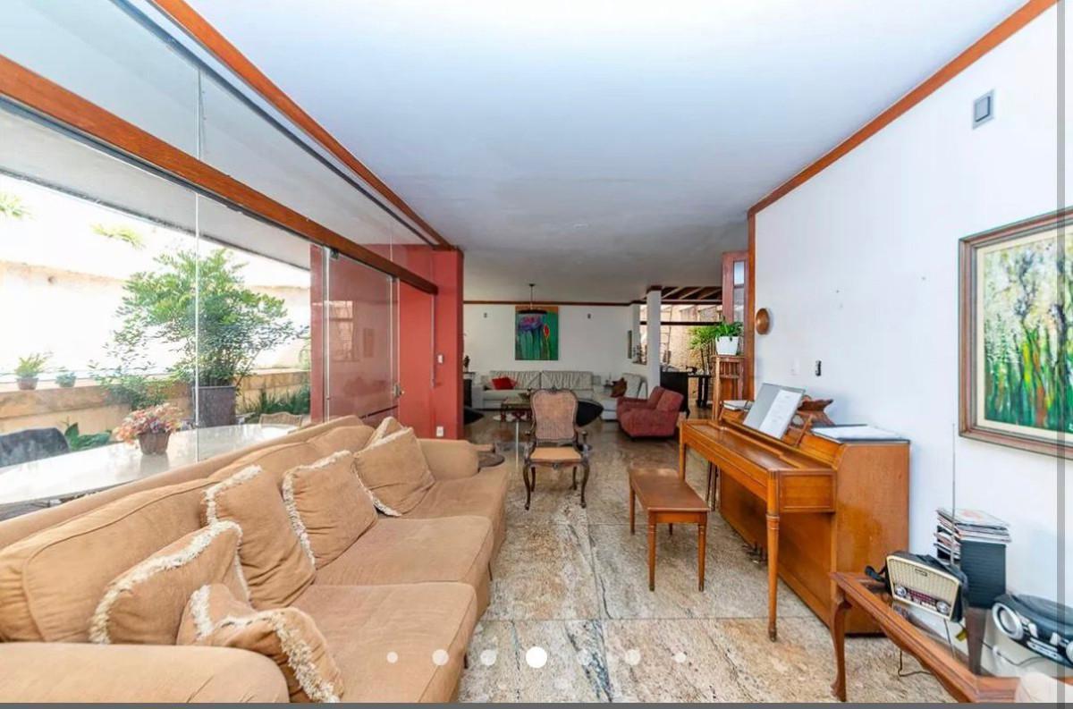 Casa, São Bento, 4 Quartos, 3 Vagas, 3 Suítes