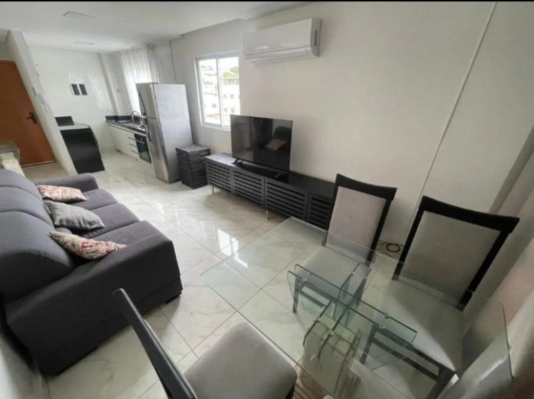 Apartamento, Santa Terezinha, 2 Quartos, 1 Vaga, 1 Suíte