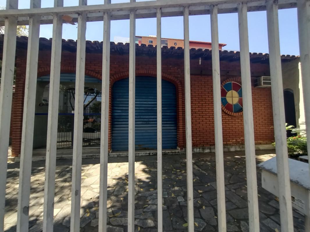Andar, Cidade Nova, 0 Quarto, 0 Vaga