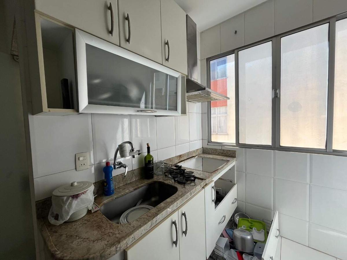 Apartamento, Buritis, 3 Quartos, 2 Vagas