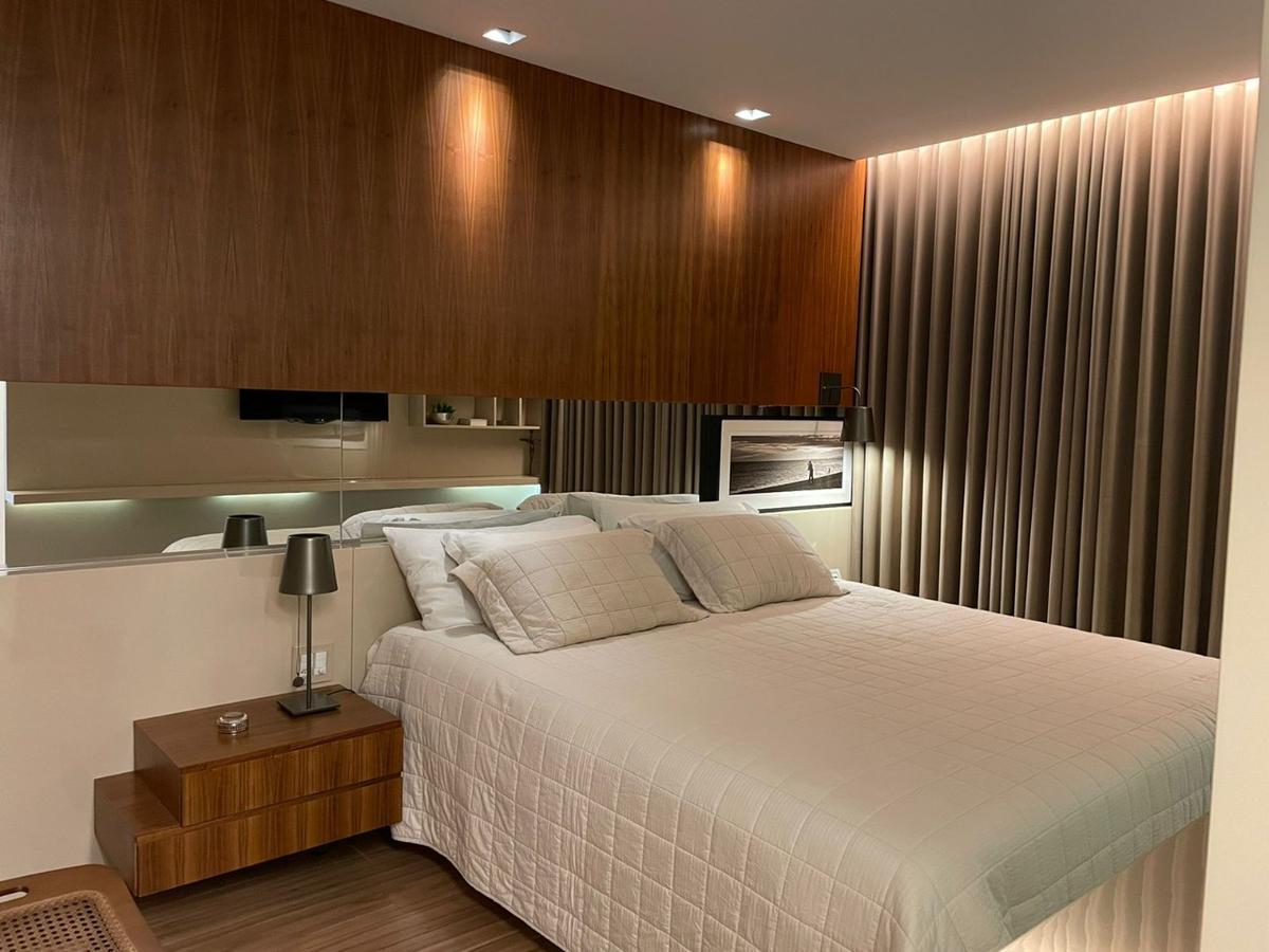 Apartamento, Palmares, 4 Quartos, 3 Vagas, 2 Suítes