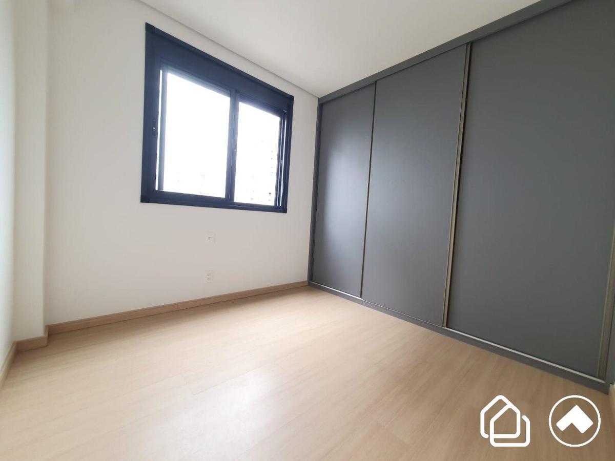 Apartamento, Buritis, 2 Quartos, 2 Vagas, 1 Suíte