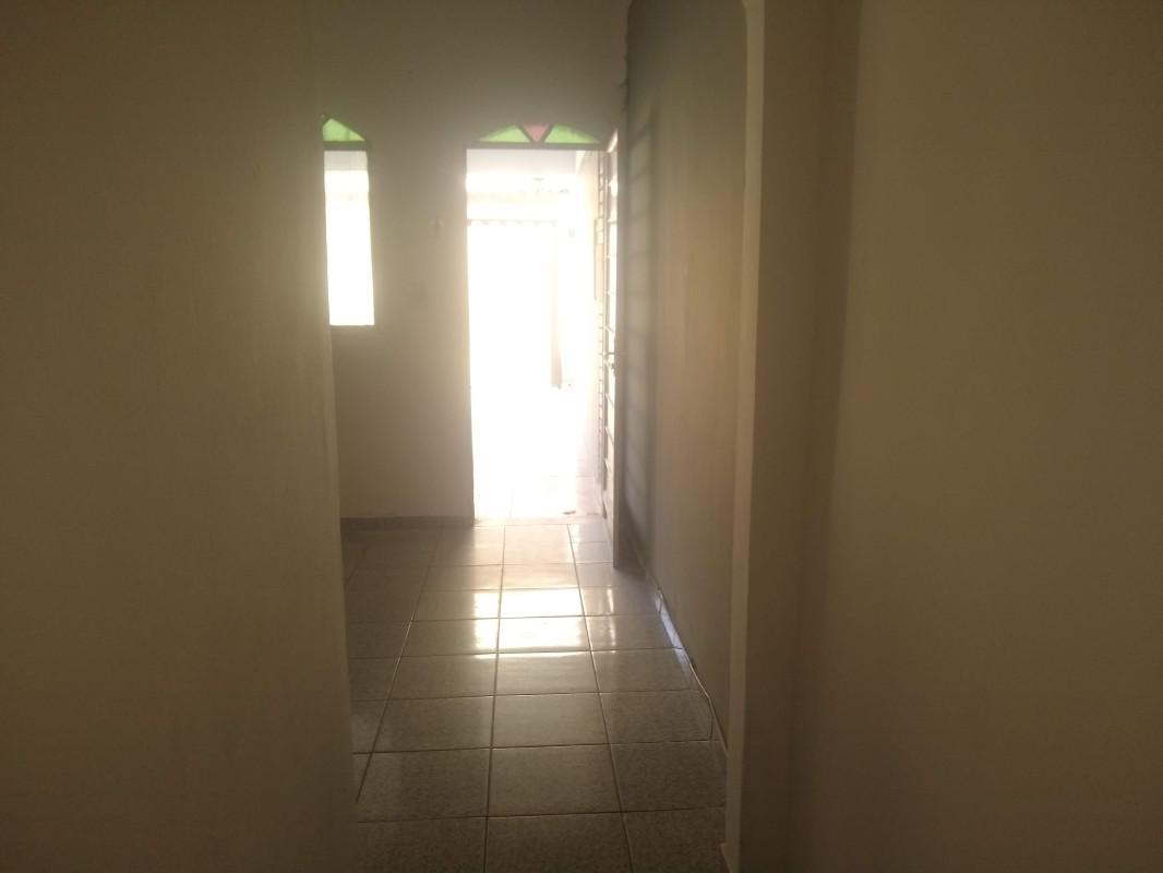 Casa, Goiânia, 2 Quartos, 1 Vaga