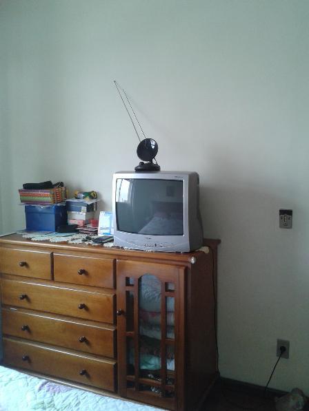 Apartamento, Silveira, 2 Quartos, 1 Vaga