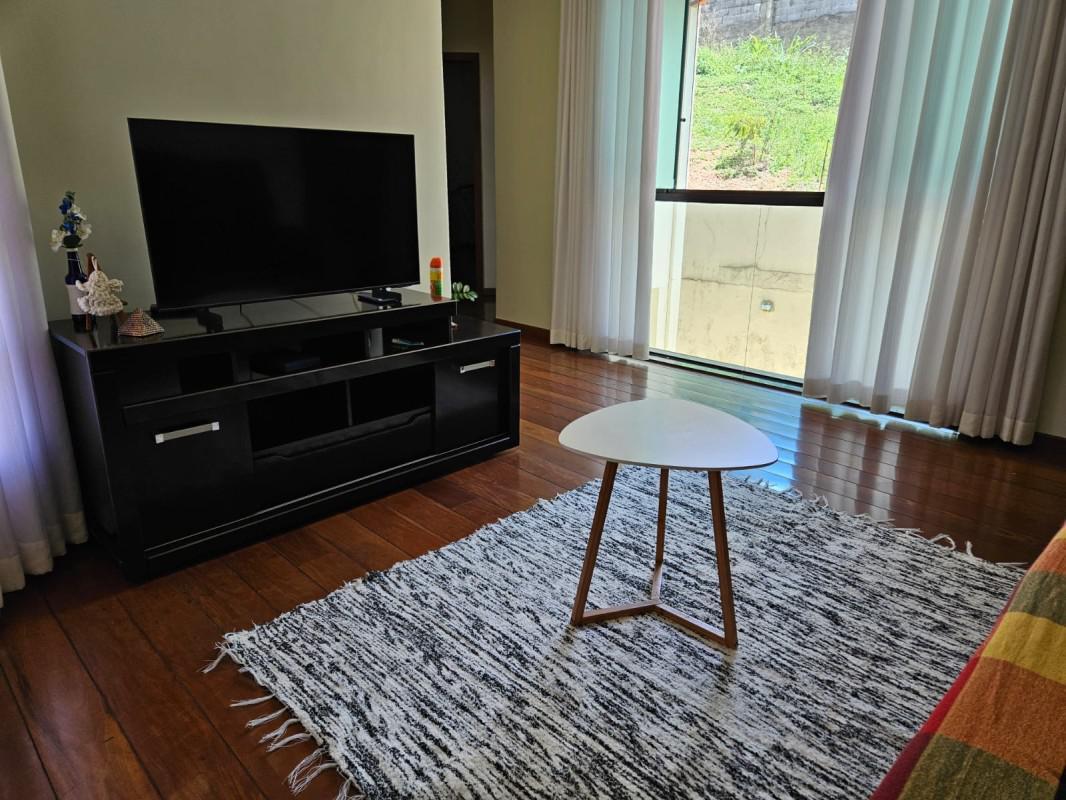 Casa, Fernão Dias, 4 Quartos, 4 Vagas, 1 Suíte