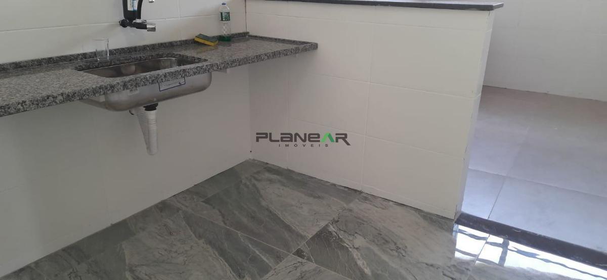 Apartamento, Novo Riacho, 3 Quartos, 1 Vaga