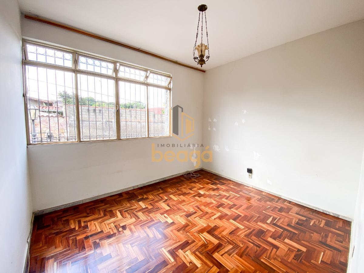 Casa, Dom Cabral, 3 Quartos, 1 Vaga, 1 Suíte