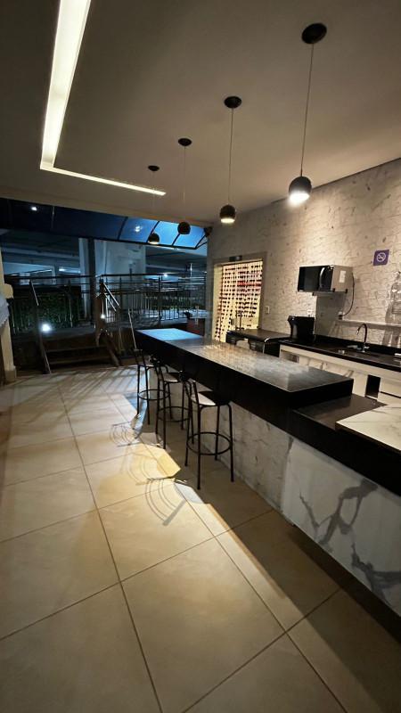 Apartamento, Castelo, 2 Quartos, 1 Vaga, 1 Suíte