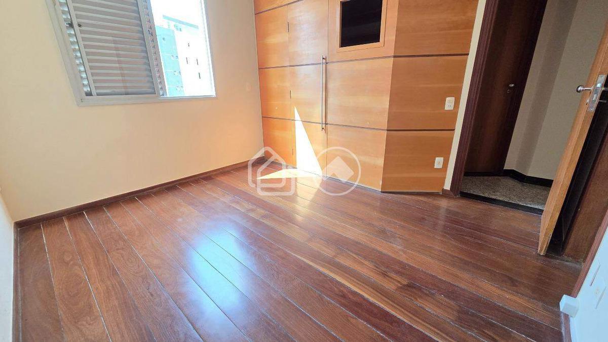Apartamento, Buritis, 3 Quartos, 2 Vagas, 1 Suíte