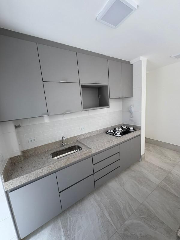 Apartamento, Santa Efigênia, 2 Quartos, 2 Vagas, 1 Suíte