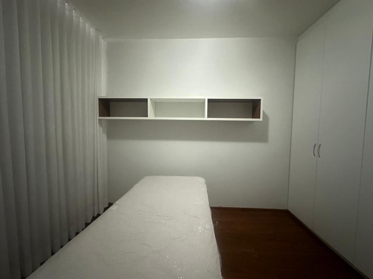 Apartamento, Luxemburgo, 3 Quartos, 2 Vagas