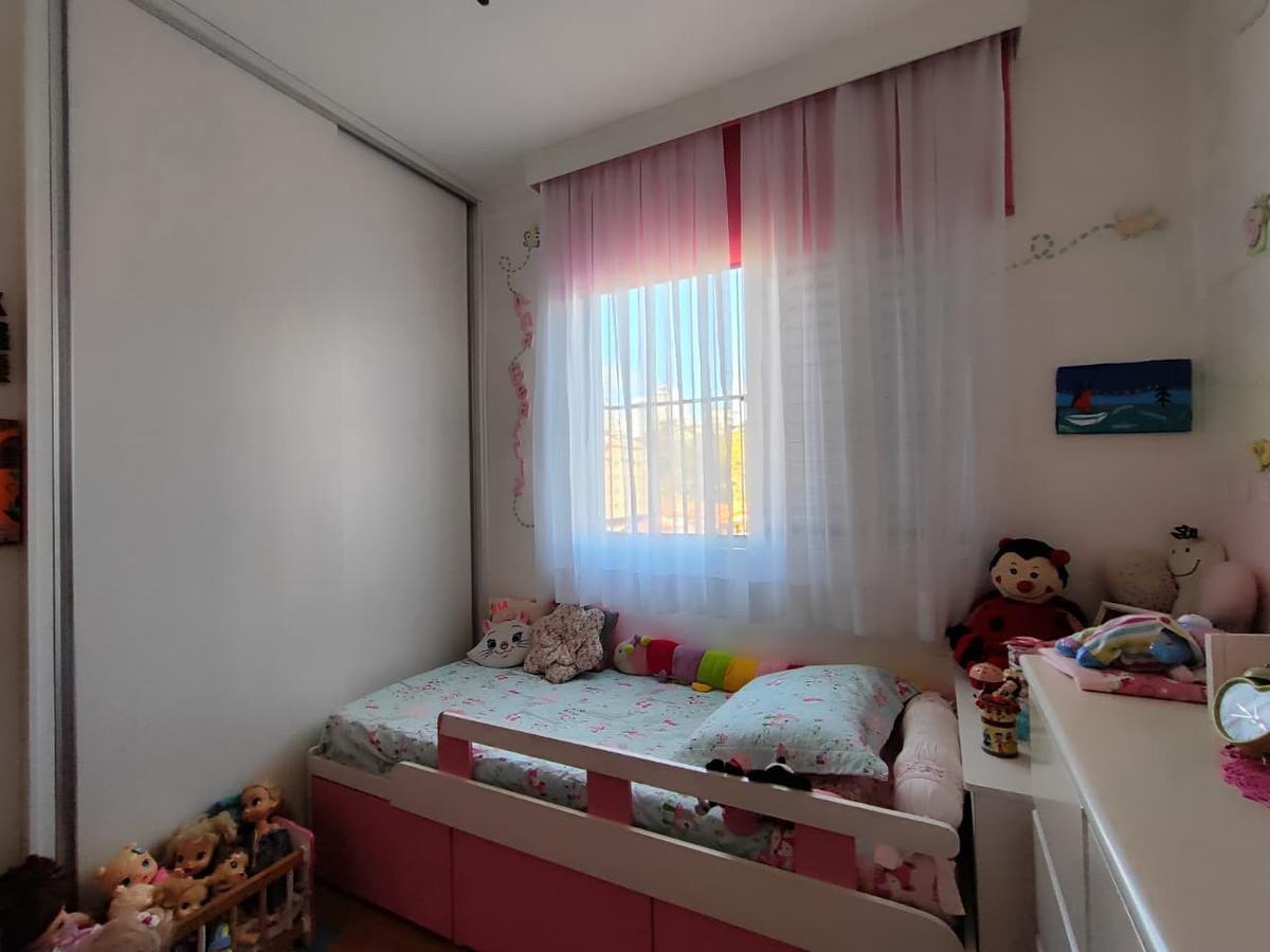 Apartamento, Ana Lúcia, 3 Quartos, 2 Vagas, 1 Suíte