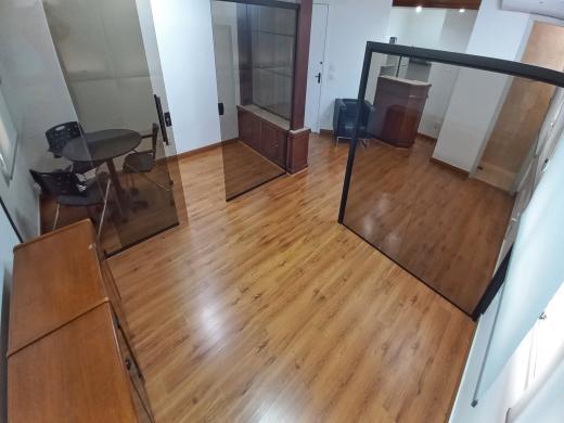 Sala, Funcionários, 0 Quarto, 1 Vaga