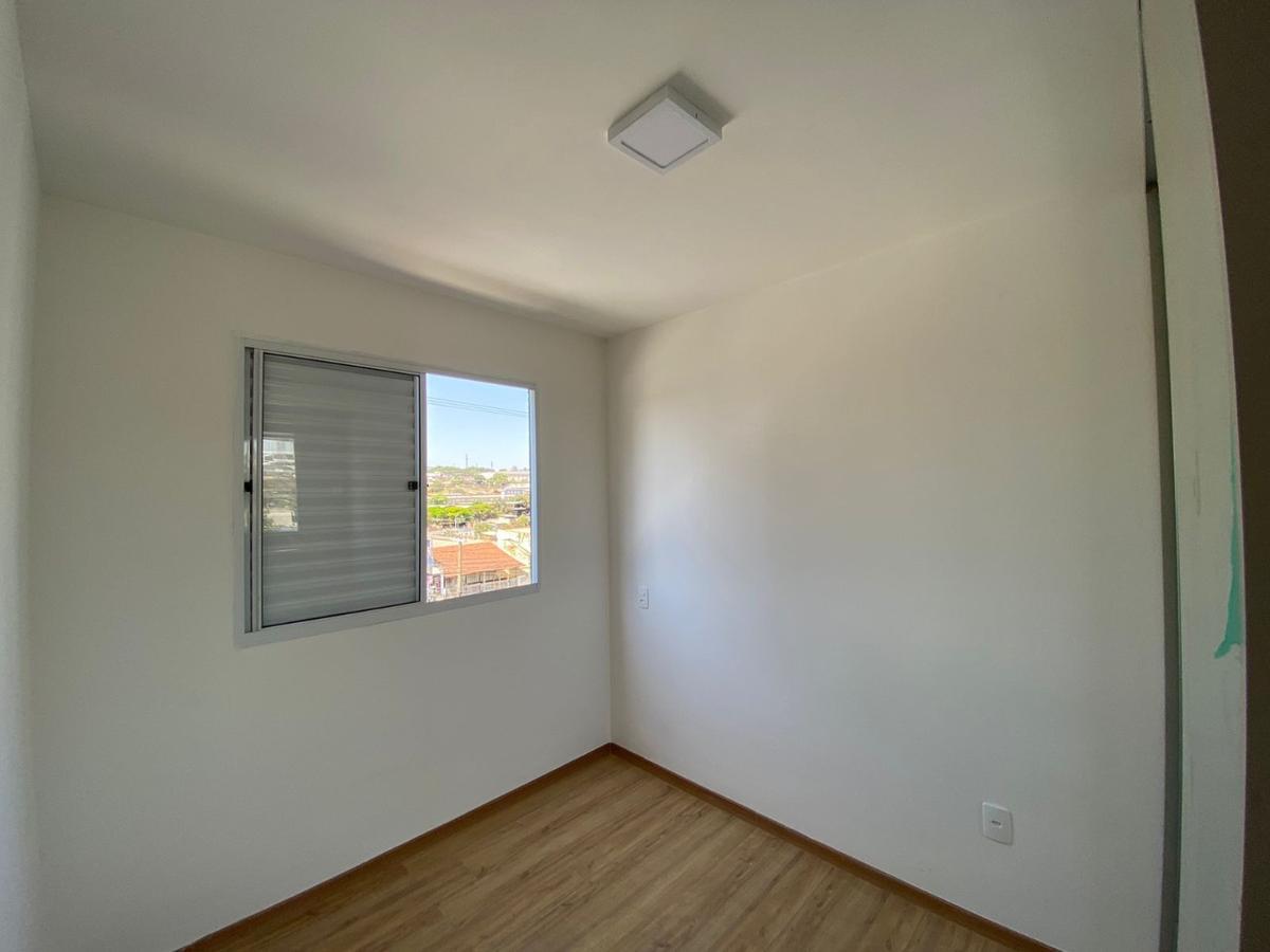 Apartamento, Eldorado, 2 Quartos, 1 Vaga, 1 Suíte