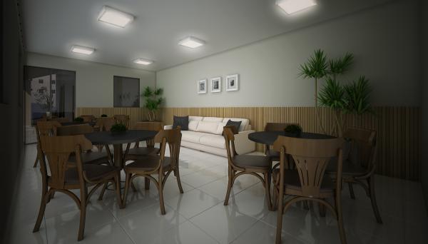 Apartamento, Niterói, 2 Quartos, 0 Vaga, 0 Suíte