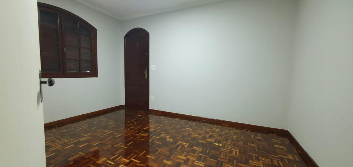 Casa, Monte Castelo, 3 Quartos, 4 Vagas, 1 Suíte