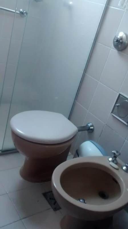 Cobertura, Sagrada Família, 4 Quartos, 2 Vagas, 2 Suítes