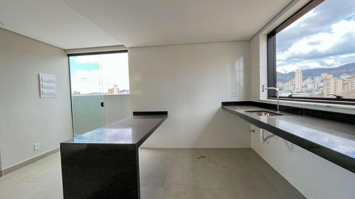Apartamento, Santo Antônio, 2 Quartos, 3 Vagas, 2 Suítes