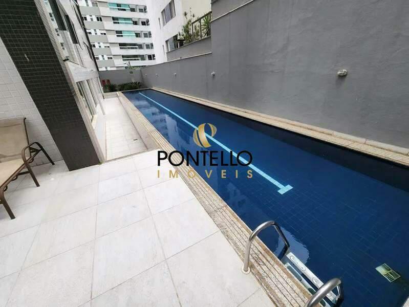 Apartamento, Gutierrez, 4 Quartos, 4 Vagas, 3 Suítes