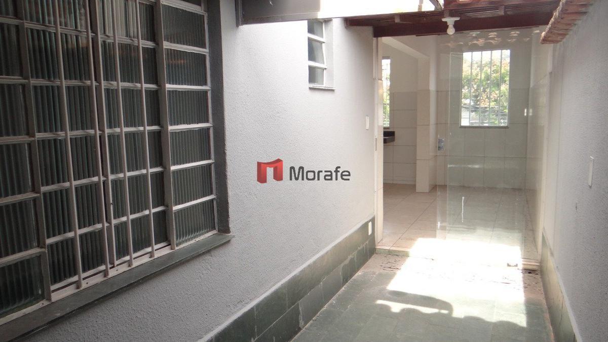 Apartamento, Venda Nova, 2 Quartos, 0 Vaga