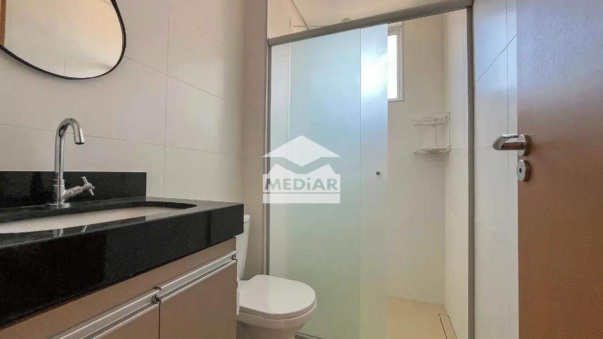 Apartamento, Sagrada Família, 1 Quarto, 1 Vaga