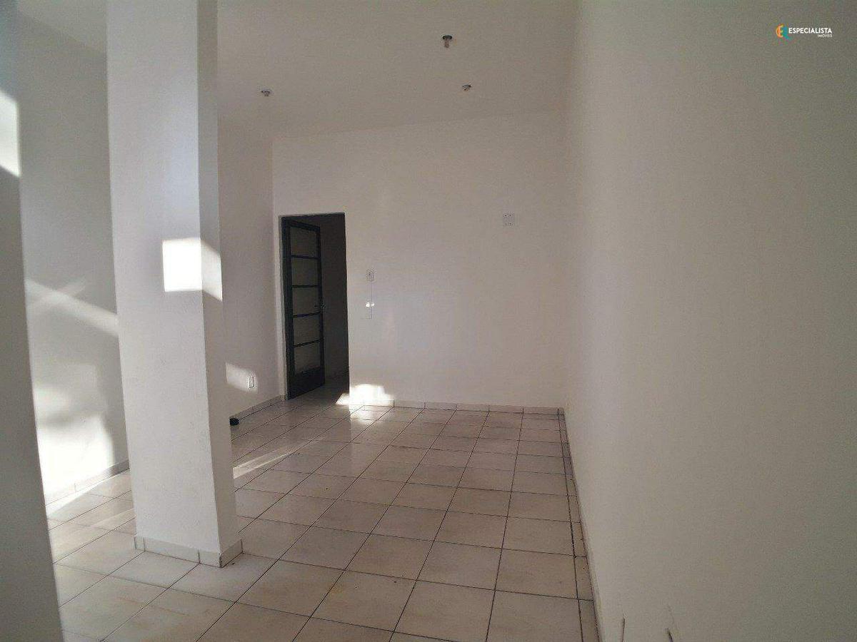 Andar, Floresta, 0 Quarto, 0 Vaga
