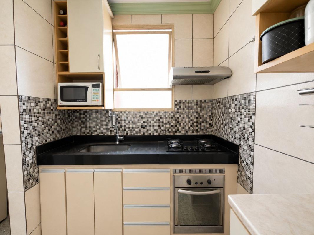 Apartamento, Sagrada Família, 3 Quartos, 1 Vaga