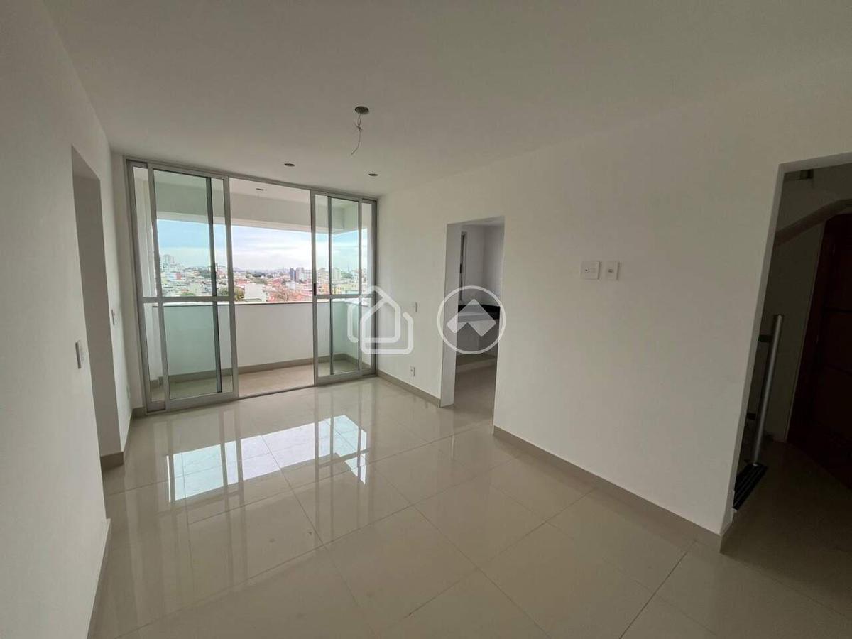 Cobertura, Carlos Prates, 3 Quartos, 2 Vagas, 1 Suíte