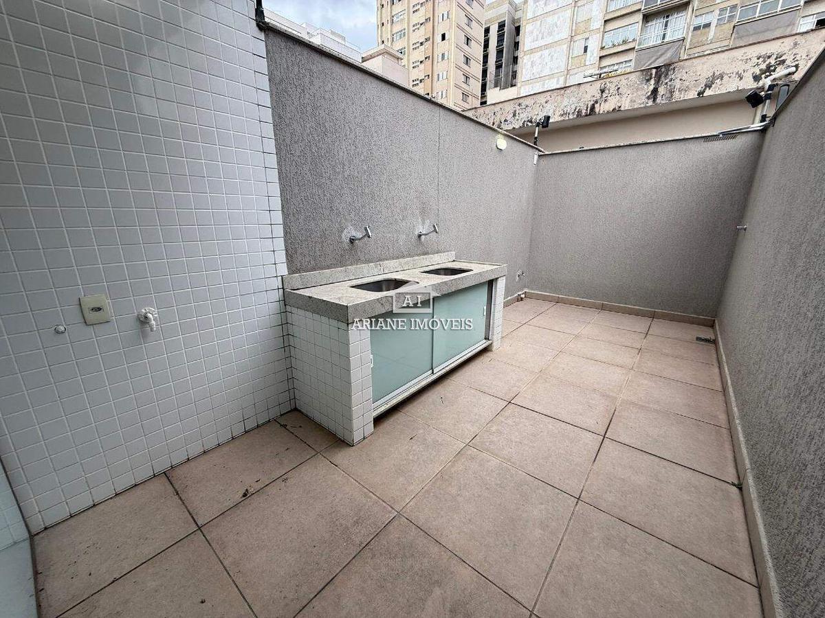 Apartamento, Gutierrez, 3 Quartos, 3 Vagas, 1 Suíte