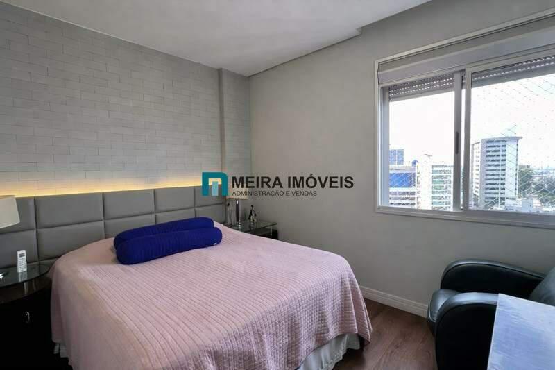 Cobertura, Luxemburgo, 4 Quartos, 3 Vagas, 3 Suítes